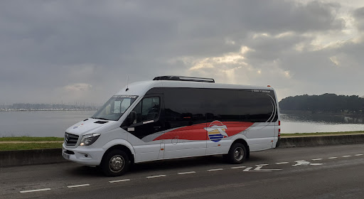 Bus et Cars Rougé - Thumbnail