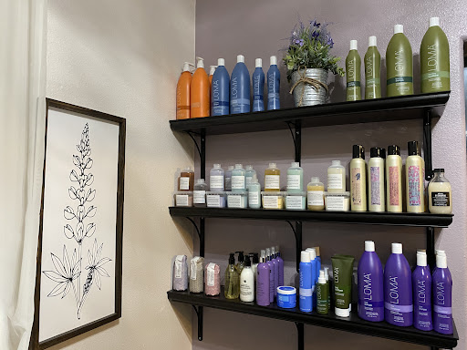 Arctic Wildflower Salon - Thumbnail