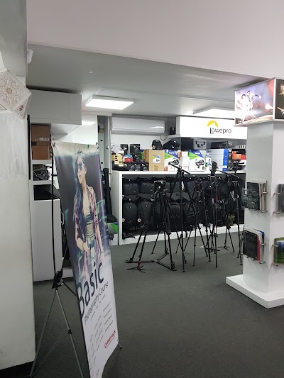 Photos of CameraLK