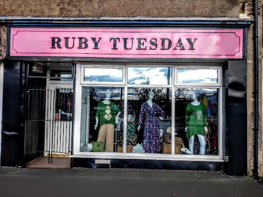 Ruby Tuesday Boutique - Thumbnail