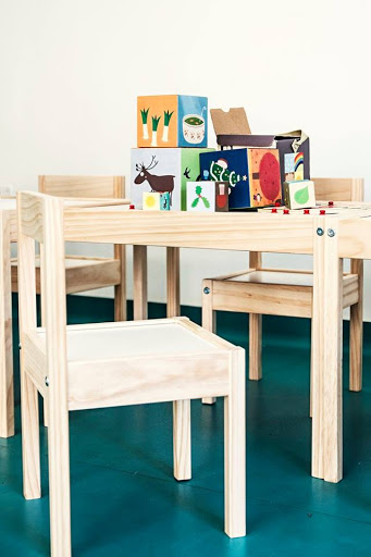 INTEGRATIVAmente aps - Visual