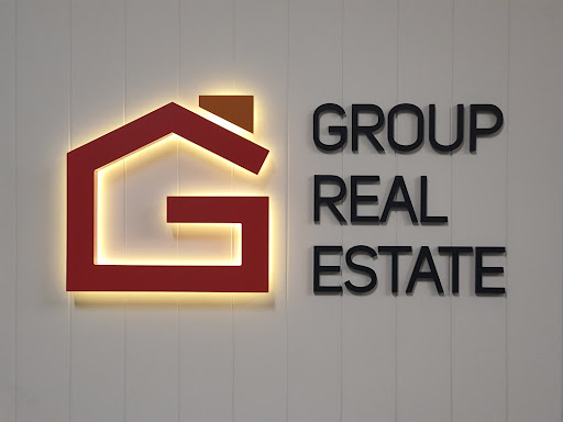 Group Real Estate - Thumbnail