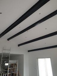 Photo n°3 de Mercay Christophe - MC Peinture (Artisan peintre) à La Talaudière (Plâtrier.ère)