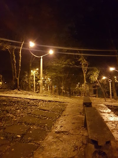 Photos of la Nubia Park