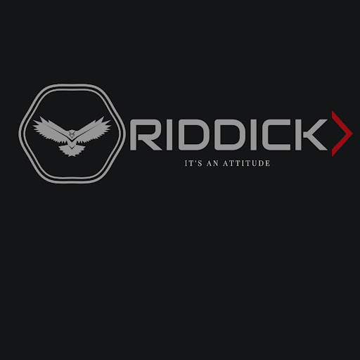 Riddick - Visual
