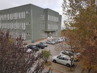 Bursa Uludağ Üniversitesi Ziraat Fakültesi