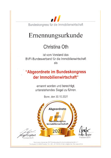 Oth Immobilien