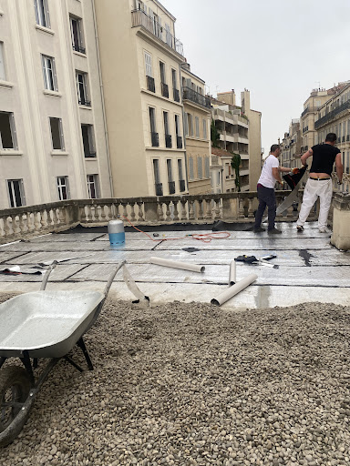 ERAC Couvreur Pélissanne Étanchéité de toiture 13 - Thumbnail