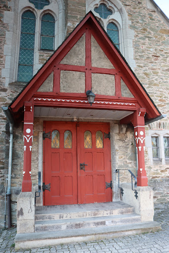 Evangelische Kirche Aumenau - Evangelische Kirchengemeinde Aumenau - Thumbnail