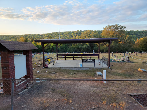 Freedom Cemetery