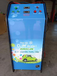 Photo n°9 de MECANIQUE DU SAULNOIS à Francaltroff (Atelier de réparation automobile)