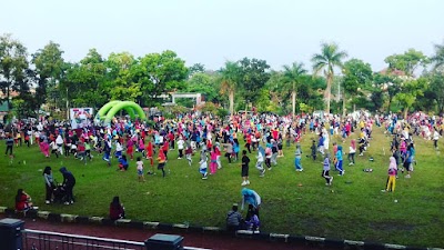 Photos of Stadion Olahraga Badak Putih