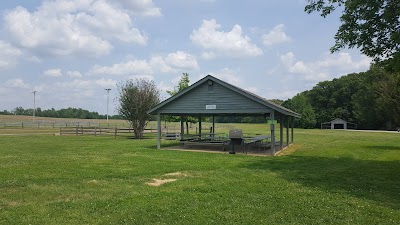 Parkers Crossroads City Park