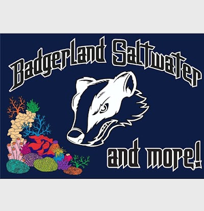 Badgerland Saltwater