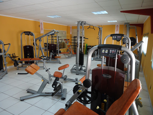 Fitness Interior .com - Thumbnail