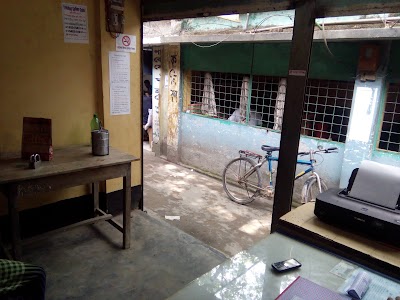 Photos of Trishal Cybar Cafe