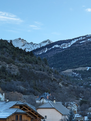 Locations Jausiers - Thumbnail