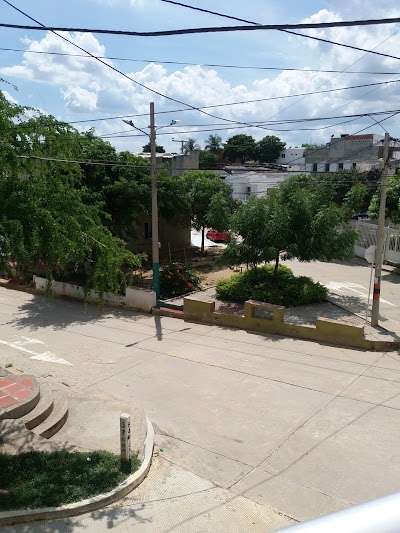 Photos of barrio El Rubi Park