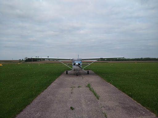 Monona Municipal Airport (7C3) - Thumbnail