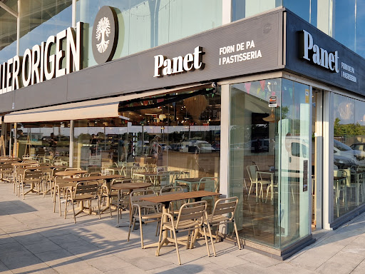 Panet Castellar - Forn de Pa, Pastisseria i Cafeteria