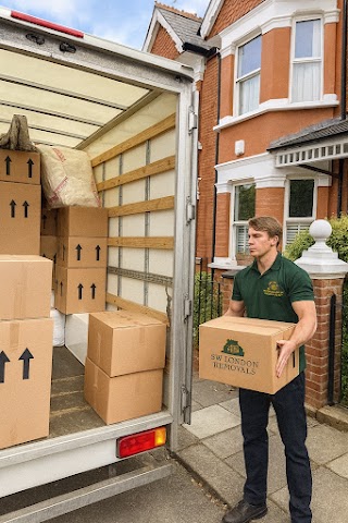 South West London Removals