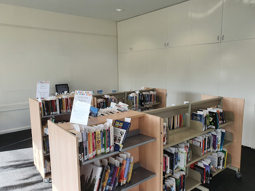 Watsonia Library - Thumbnail