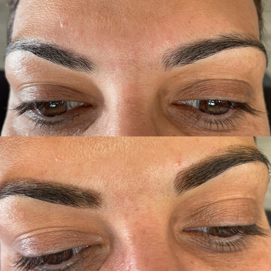Grace Threading & Microblading