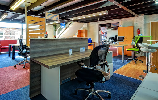 Silvermans Office Furniture - Thumbnail