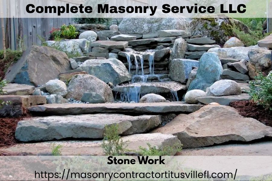 Complete Masonry Service LLC photo 2