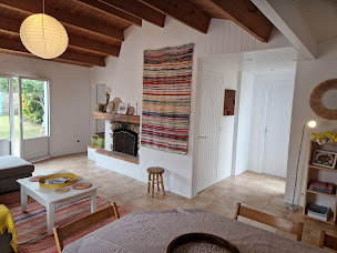 Photo n°3 de Cap Horn à L'Île-d'Yeu (Maison de vacances)