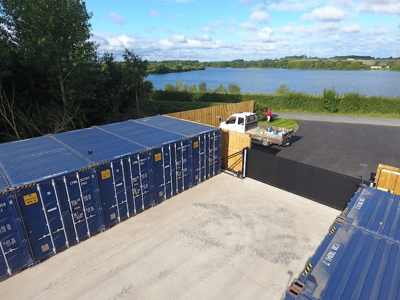 Hoveringham Mammoth Self Store Ltd photo 2