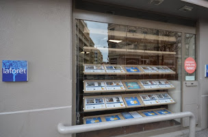 Photo n°2 de Agence immobilière Laforêt Villeurbanne à Villeurbanne (Agence de location immobilière)