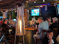 AJ's Dockside Bar and Grill