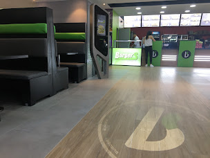 Photo n°59 de Burger's Venissieux à Vénissieux (Restaurant familial)