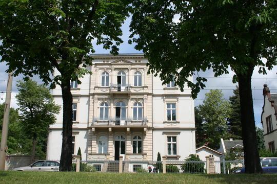 PSYCHOLOGISCHES ZENTRUM DRESDEN