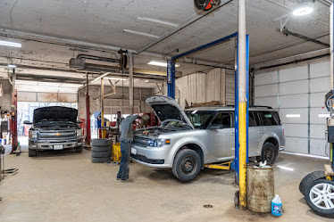 Norwich Tire Company