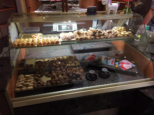 Boulangerie - Pâtisserie - Confiserie Trombini Gilles - Thumbnail