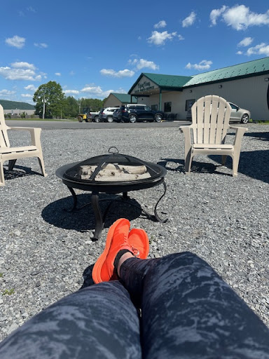 Alpin Haus RV - Thumbnail