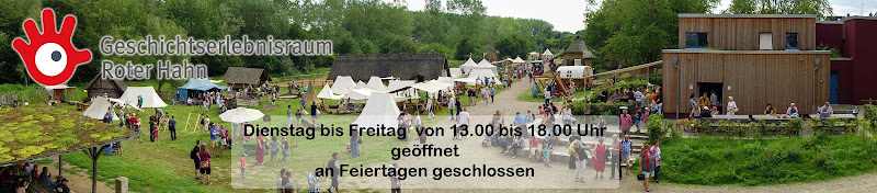 Geschichtserlebnisraum Roter Hahn e.V. Lübeck