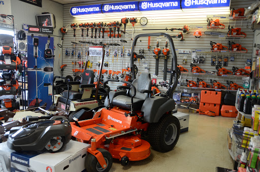 Advanced Turf Equipment Inc - Thumbnail