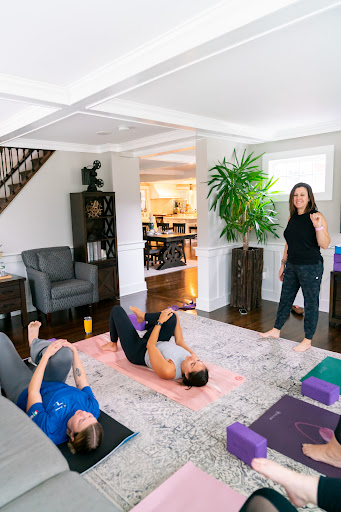 Concentric Care & Wellness LLC