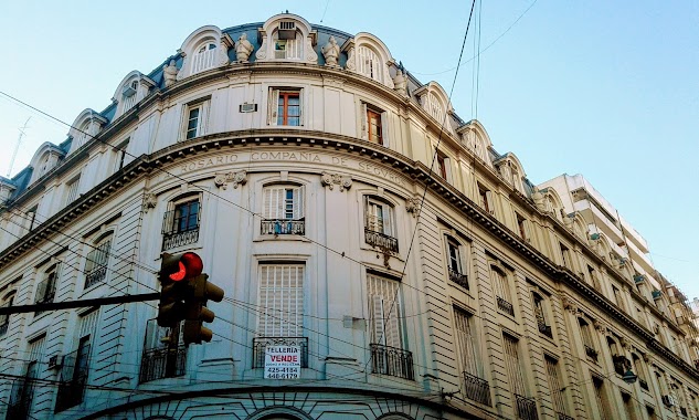 Birthplace of Ernesto Che Guevara, Author: David Muratore