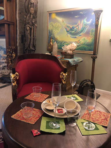 Suchness Spa - Visual