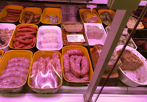 Photo n°2 de Boucherie Fillière à Vedène (Charcuterie)