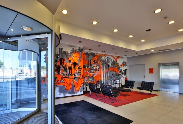 Best Western Falck Village Hotel