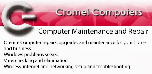 Cromel Computers - Thumbnail