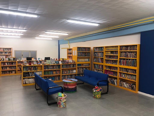 Biblioteca Comunale di Rovetta - Thumbnail