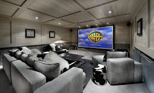 Photo n°11 de Chalets Pearls à Val-d'Isère (Chalet)