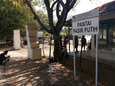 Photos of Pasir Putih Atapupu Beach