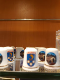 Photo n°13 de Tabac des Halles à Crémieu (Point de vente de billets de loterie)